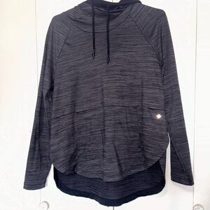 Like NEW! Shambhala Sporty Hoodie